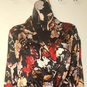 Stars Above Pajama Set with Sleep Mask